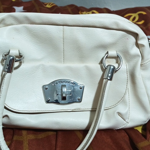 Liz Claiborne purse - Picture 1 of 6